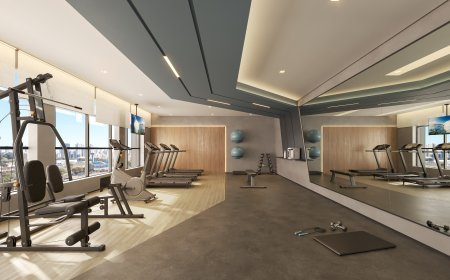Estruturas esportivas passam a influenciar a decisão de compra de imóveis no interior paulista