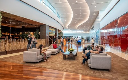 RibeirãoShopping e ShoppingSantaÚrsula promovem nova edição da Liquidação Lápis Vermelho de Inverno