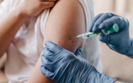 Estudo reforça impacto da vacina contra o HPV na redução de mortes por câncer de colo do útero