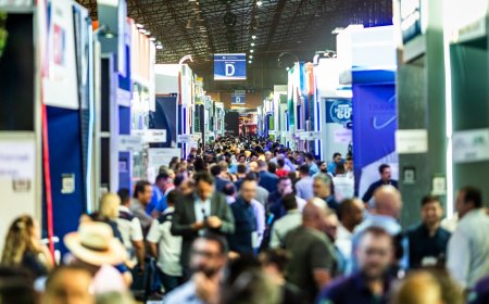 Fenasucro & Agrocana gera cerca de 18 mil empregos e movimenta economia regional