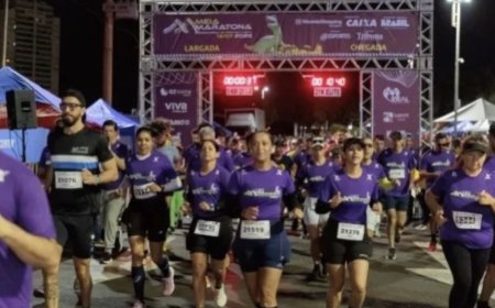 RibeirãoShopping sedia 14ª Meia Maratona Internacional de Ribeirão Preto neste domingo, 19