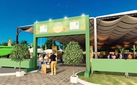 Ribeirão Preto ganha o 1o. Festival da Cachaça em 2026