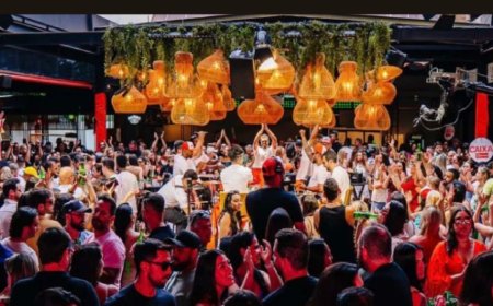 Roda Samba 71 anuncia edição expandida com palco 360° e capacidade triplicada em Bonfim Paulista