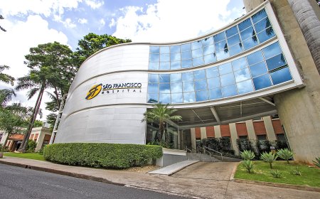 Hospital São Francisco recebe acreditação por qualidade e segurança assistencial