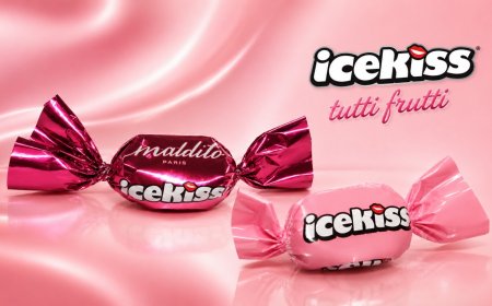  Icekiss inspira moda de alto padrão na estreia da Maldito no Brasil