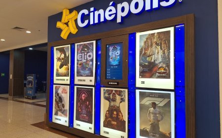 ShoppingSantaÚrsula recebe sessões inclusivas de “Minions & Monstros”