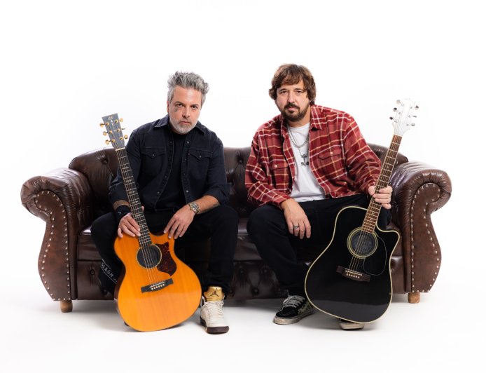 João Rock terá reencontro de Negra Li e Marcelo Nova com o Charlie Brown Jr. Acústico