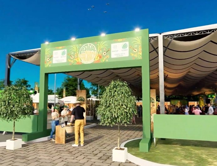 Ribeirão Preto ganha o 1o. Festival da Cachaça em 2026