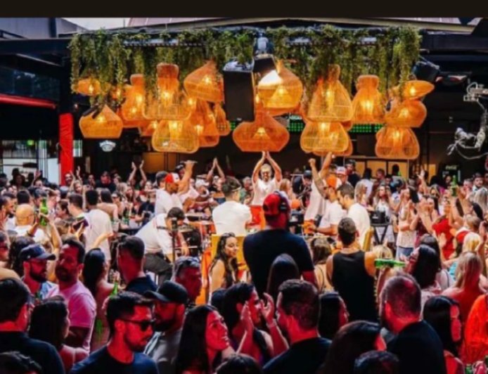 Roda Samba 71 anuncia edição expandida com palco 360° e capacidade triplicada em Bonfim Paulista