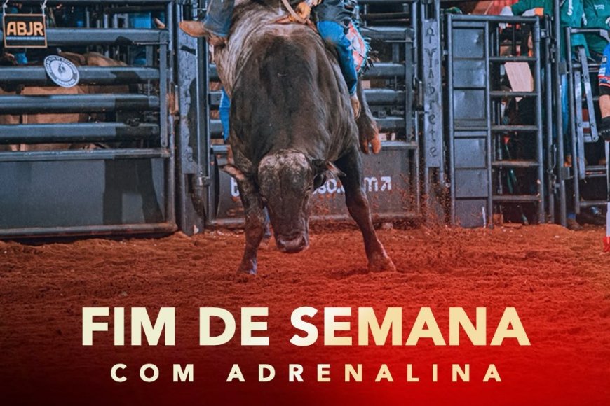 Bruno & Marrone, Zezé Di Camargo e rodeio da LNR agitam o último fim de semana da Expoagro Guaxupé 2026
