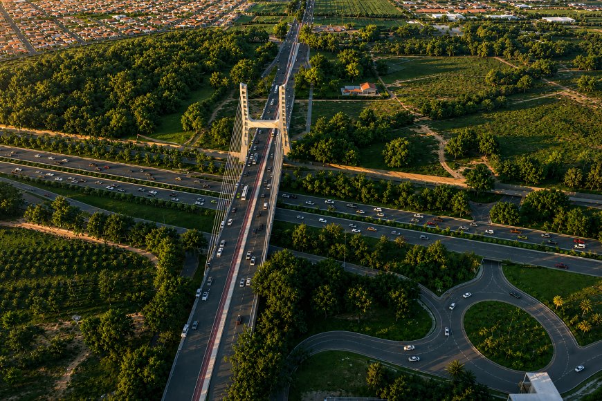Corredor Leste-Oeste promete transformar a mobilidade e impulsionar o desenvolvimento em Ribeirão Preto