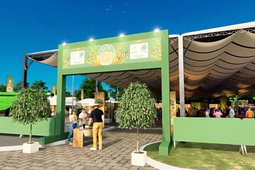 Ribeirão Preto ganha o 1o. Festival da Cachaça em 2026