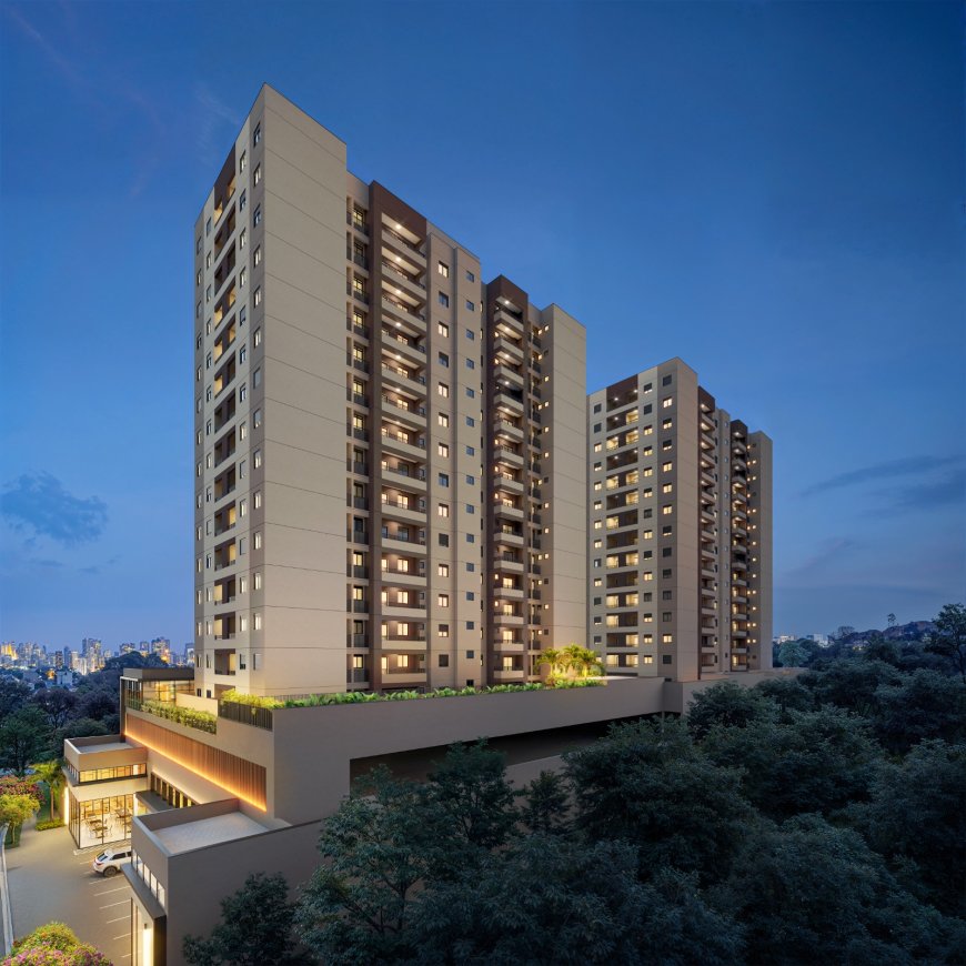 Alta dos aluguéis e avanço do crédito ampliam interesse pelo investimento imobiliário