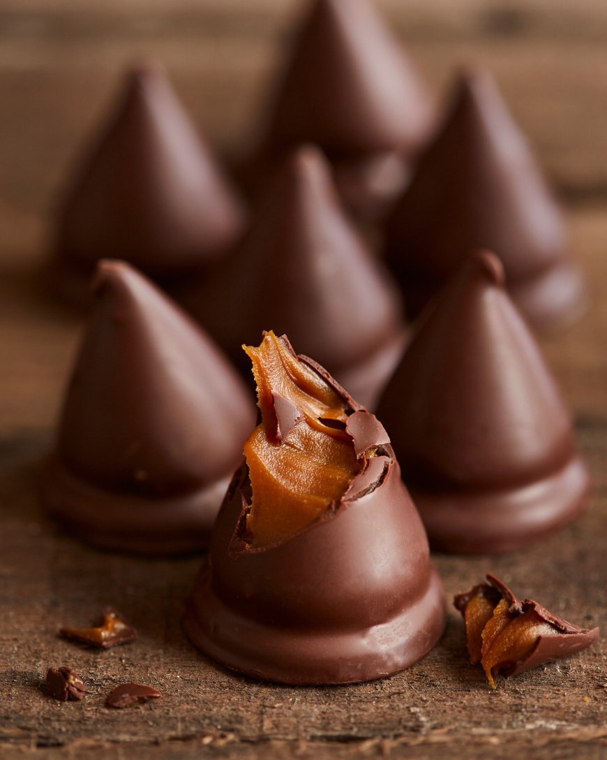 Copa do Mundo e Dia Mundial do Chocolate conectam sabores de diferentes países no RibeirãoShopping