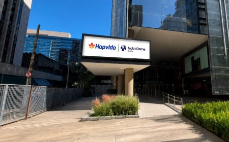 Hapvida lança NotreDame Saúde e expande atuação no segmento premium