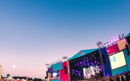 João Rock 2026 terá transmissão ao vivo em diferentes plataformas