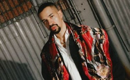 João Rock promove encontro inédito entre Os Tucumanus e Victor Xamã em apresentação criada especialmente para o festival