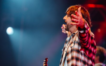 Charlie Brown Jr. sem Chorão: Apoiar ou Resistir?