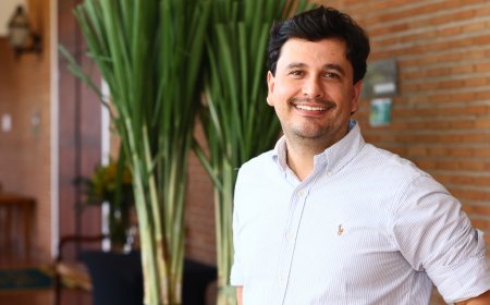 CEO da ORPLANA participa de painel sobre novos produtos da bioenergia na Megacana Tech Show Brasil