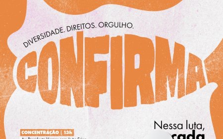 22ª Parada LGBTQIAPN+ de Ribeirão Preto acontece no próximo dia 16 e reforça mobilização em defesa da democracia e dos direitos humanos