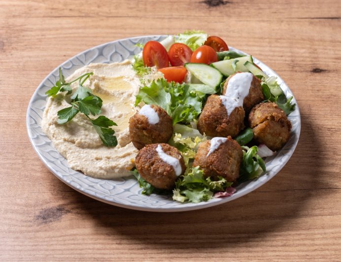 Pratos vegetarianos deixam de ser exclusividade de restaurantes especializados e ganham espaço em cardápios tradicionais