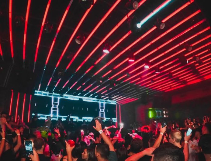 Agosto começa com tudo na Evva Club com programação de peso