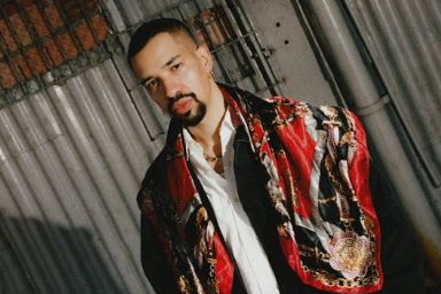 João Rock promove encontro inédito entre Os Tucumanus e Victor Xamã em apresentação criada especialmente para o festival
