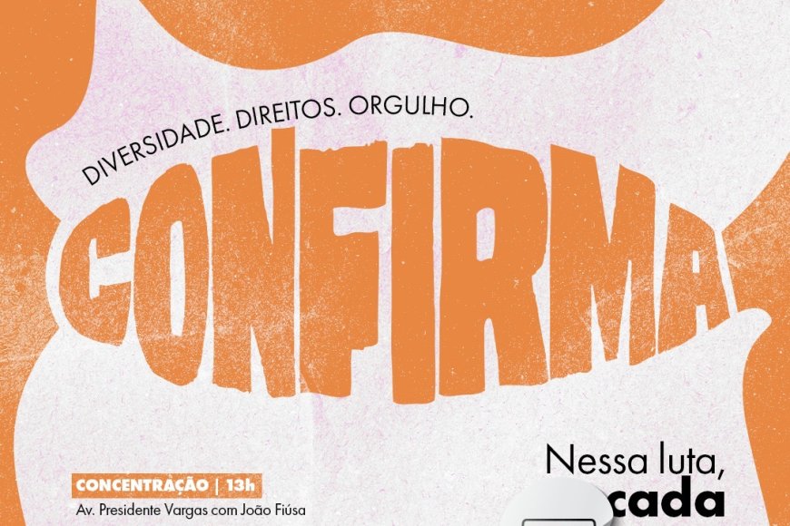 22ª Parada LGBTQIAPN+ de Ribeirão Preto acontece no próximo dia 16 e reforça mobilização em defesa da democracia e dos direitos humanos