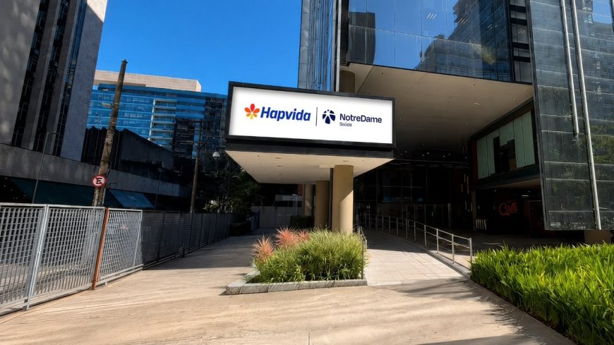 Hapvida lança NotreDame Saúde e expande atuação no segmento premium