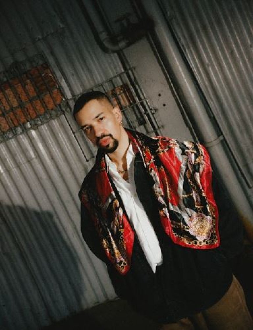 João Rock promove encontro inédito entre Os Tucumanus e Victor Xamã em apresentação criada especialmente para o festival