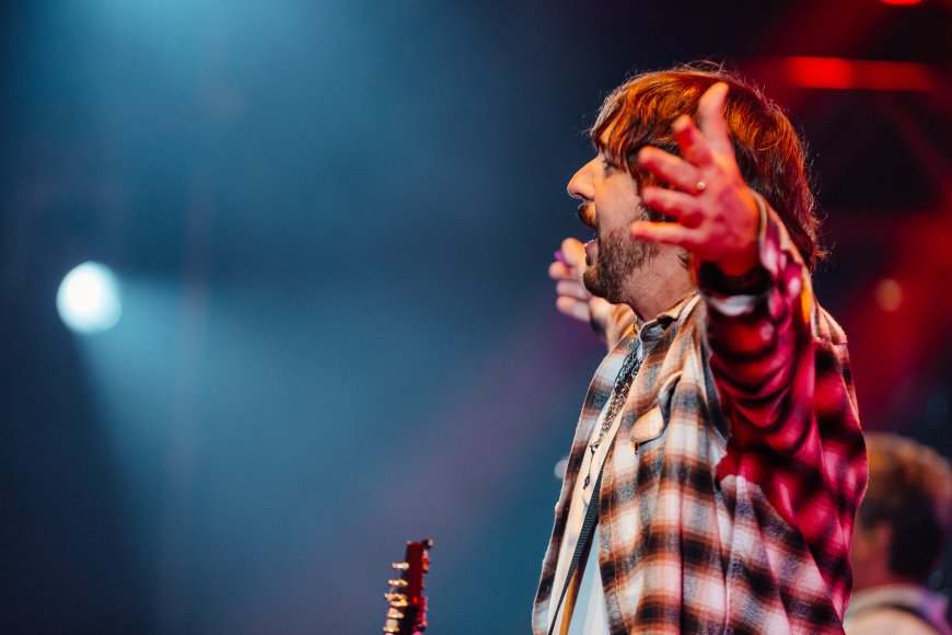 Charlie Brown Jr. sem Chorão: Apoiar ou Resistir?
