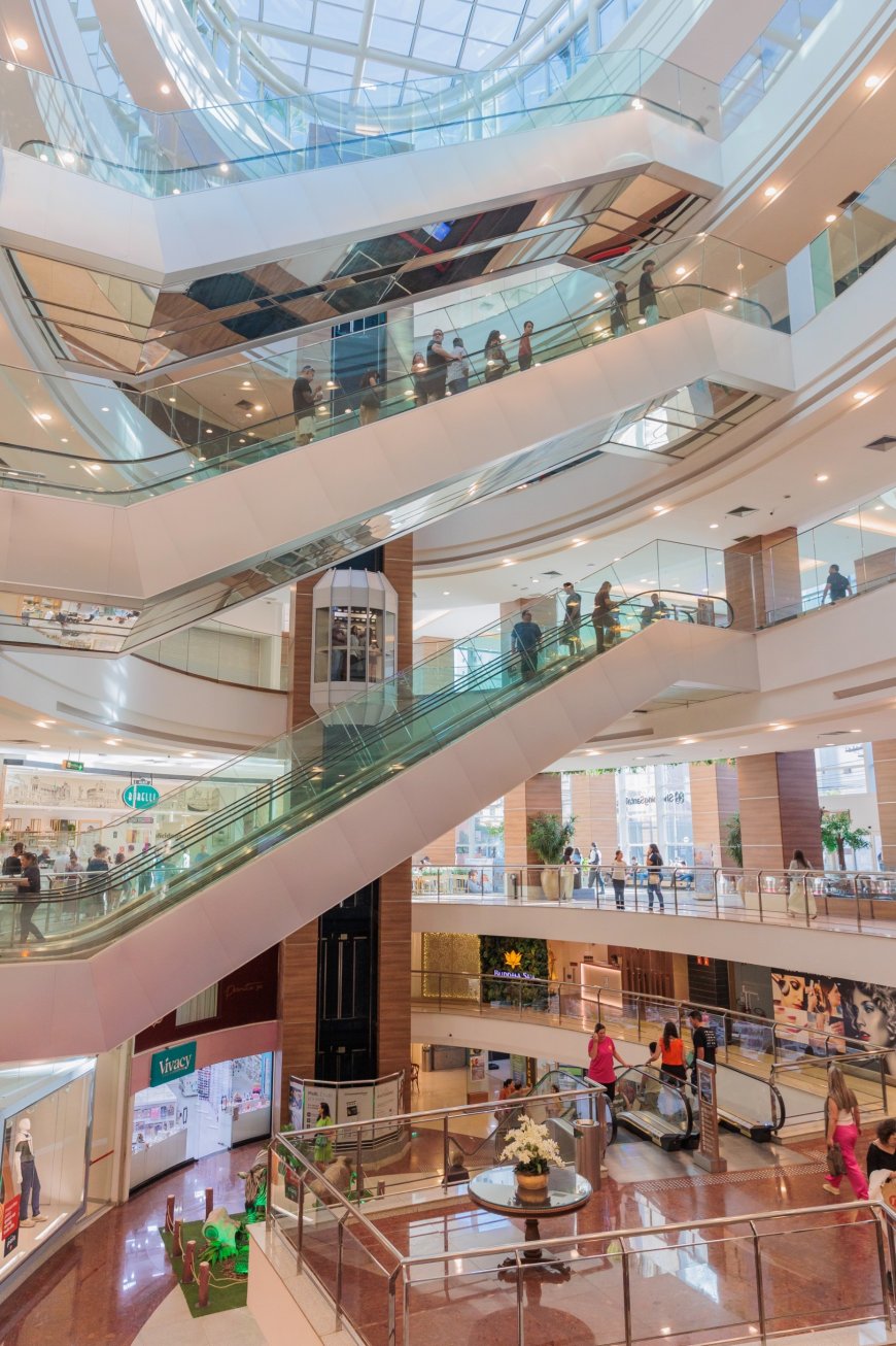 Dia dos Pais impulsiona procura por presentes no ShoppingSantaÚrsula