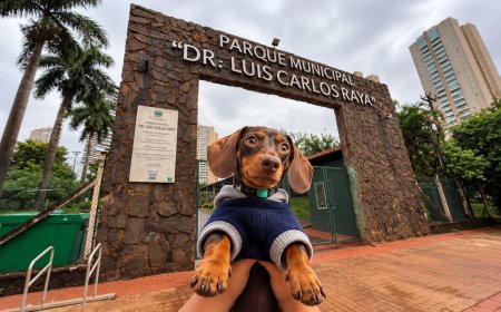 Oktoberfest recebe SUPER ENCONTRINHO DOS SALSICHAS no Parque Raya
