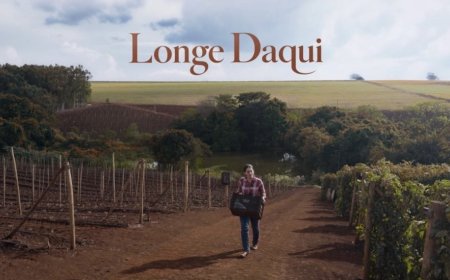Nuporanga vira cenário de curta selecionado para festival de cinema em São Paulo