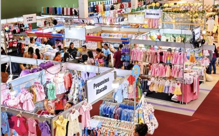 Feira da Gestante chega pela primeira vez a Ribeirão Preto com entrada gratuita e sorteios de prêmios
