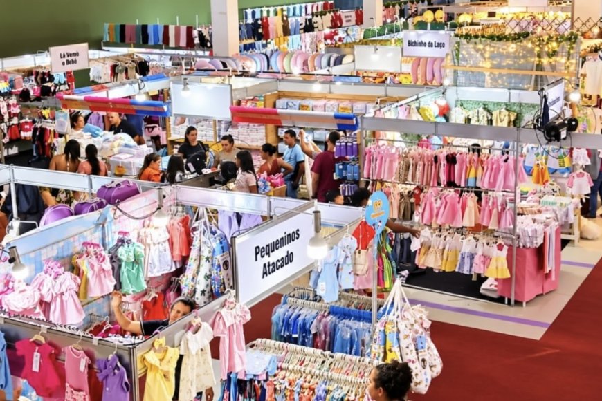 Feira da Gestante chega pela primeira vez a Ribeirão Preto com entrada gratuita e sorteios de prêmios